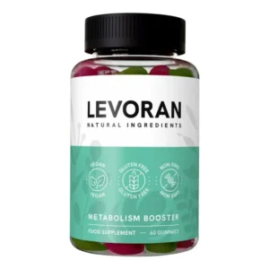 Levoran gommose