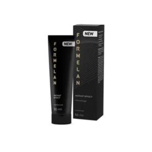 FORMELAN gel