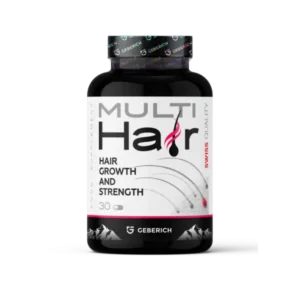 MultiHair capsule