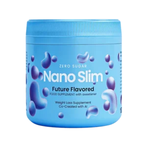 Nano Slim polvere