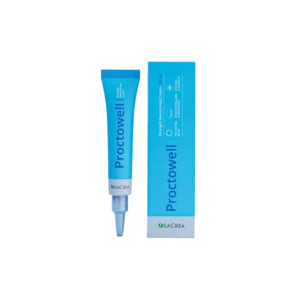 Proctowell gel