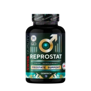 REPROSTAT capsule
