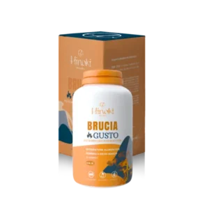 Brucia Gusto 60 gommose
