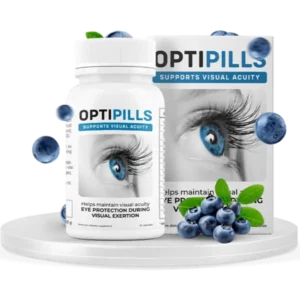 OptiPills capsule