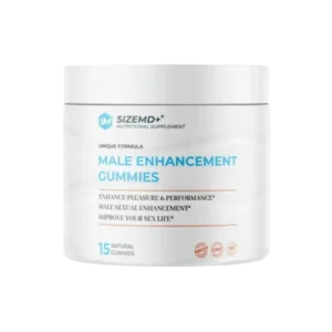SizeMD+ caramelle gommose