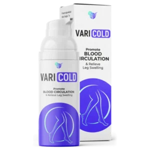 Varicold gel