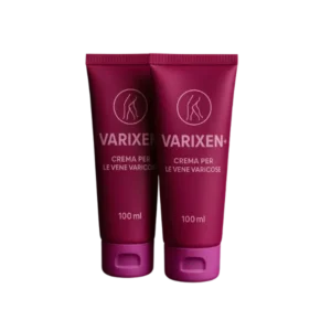 Varixen crema 100 ml