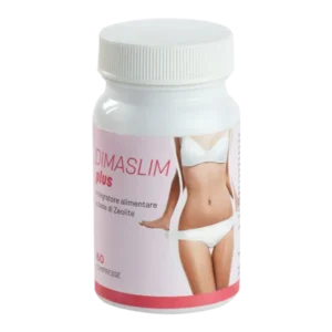 DimaSlim compresse