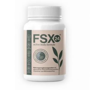 FSX24  capsule