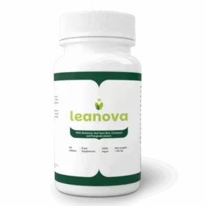 Leanova compresse