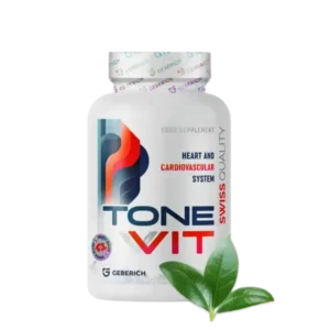 Tonevit capsule