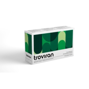 Troviran capsule