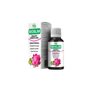 Bioslim gocce