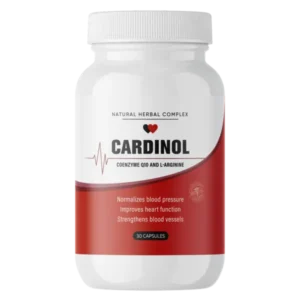 Cardinol capsule