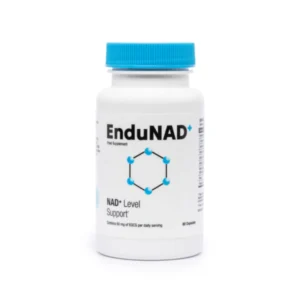 EnduNAD capsule