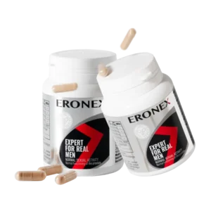 Eronex capsule