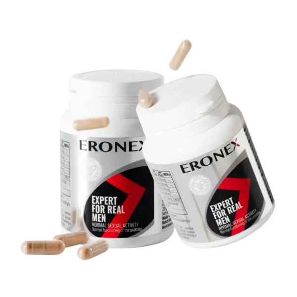 Eronex capsule
