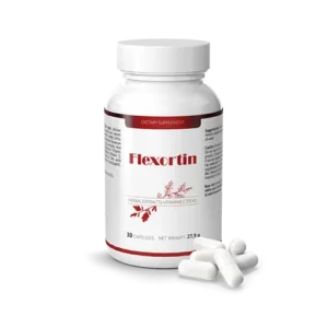 Flexortin capsule