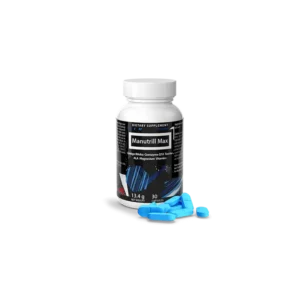 Manutrill Max capsule