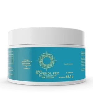 Movenol Pro polvere