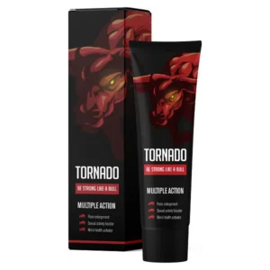 Tornado gel