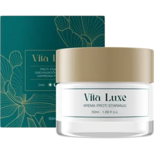 Vita Luxe crema
