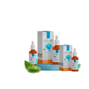 Vitaxir siero