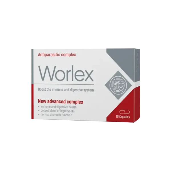 Worlex capsule