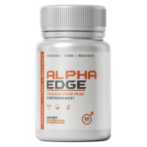 Alpha Edge capsule