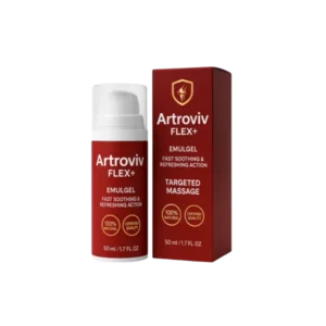Artroviv Flex emulgel