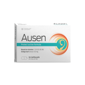 Ausen capsule