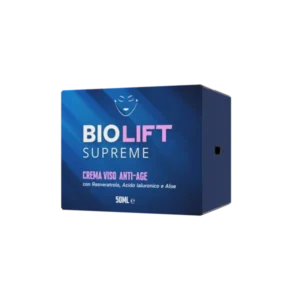 Bio Lift crema