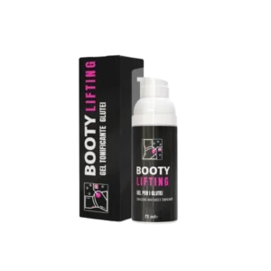 Booty Lifting gel