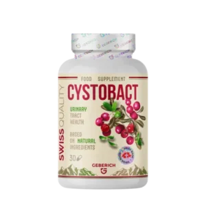 Cystobact capsule