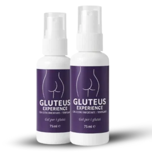 Gluteus Experience gel