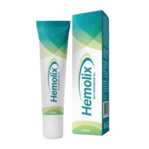 Hemolix crema
