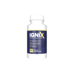 IGNIX capsule
