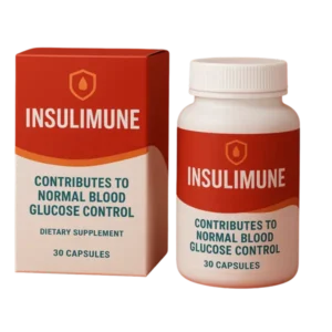 Insulimune capsule