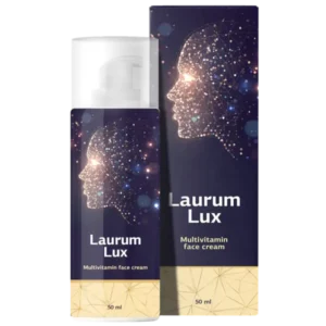 Laurum Lux crema