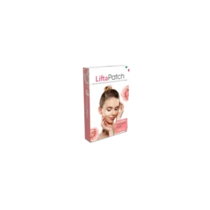 LiftaPatch maschera occhi al collagene