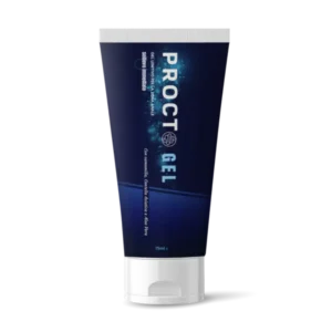 Procto Gel gel