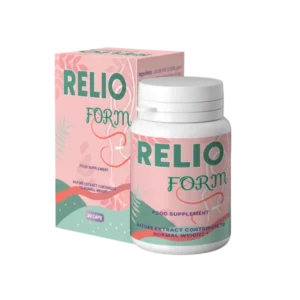 Relioform capsule