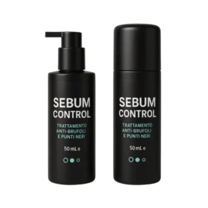 Sebum Control  gel