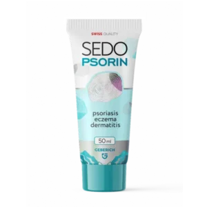 SEDOPSORIN  crema-gel