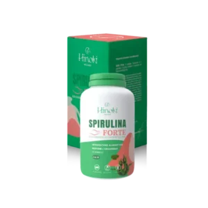 Spirulina Forte gommose