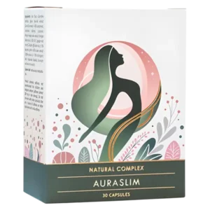 AURASLIM capsule