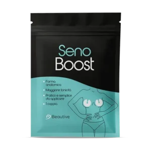 Seno Boost maschera