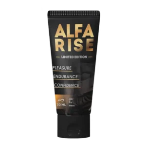 Alfarise gel