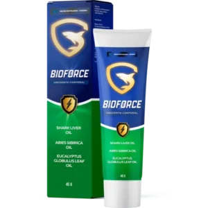 Bioforce gel