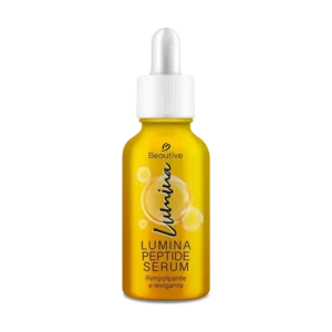 Lumina Peptide Serum siero peptidico